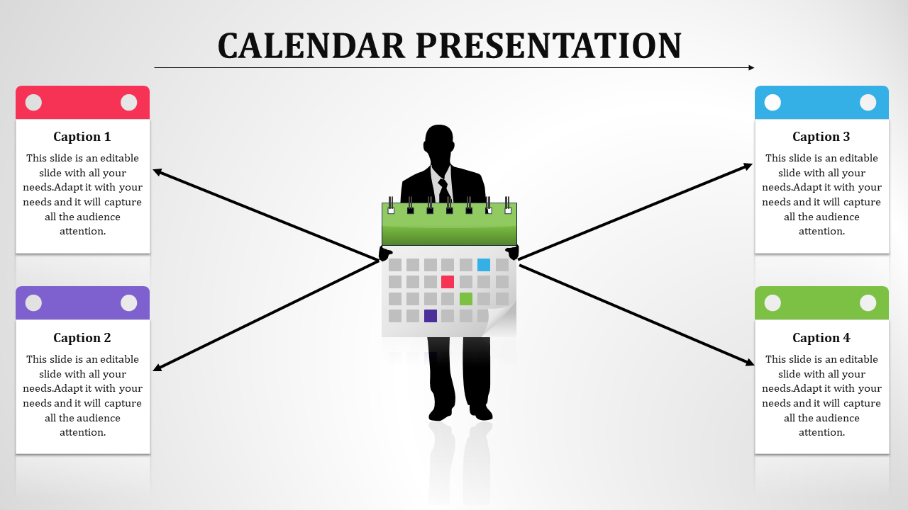calendar ppt slide-calendar presentation